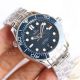 AAA Swiss Replica Omega Seamaster Diver 300M 8800 Automatic Steel And Blue Dial 42mm Watch (9)_th.jpg